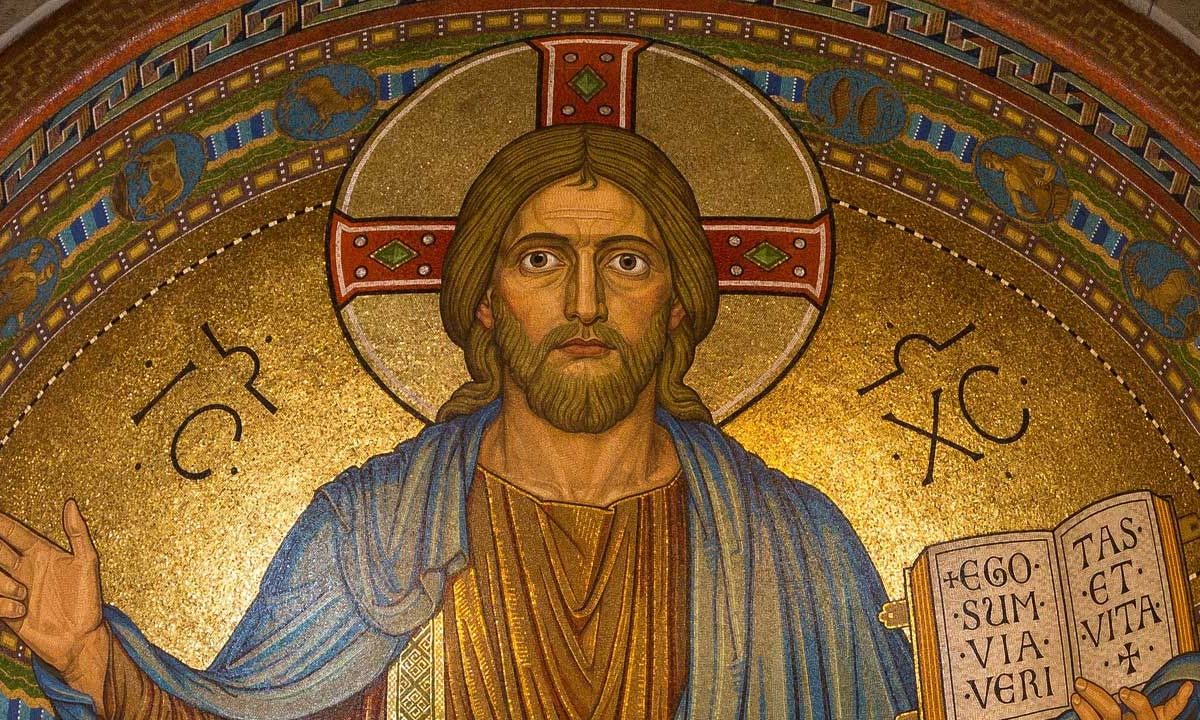 ORACION PARA EL SEÑOR DE LAS ANGUSTIAS PARA RESOLVER PROBLEMAS