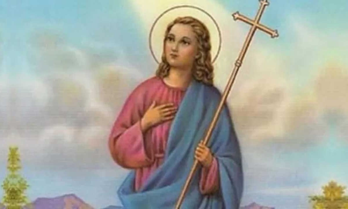 SANTA MARTA ORACION PARA QUE REGRESE LA PERSONA AMADA