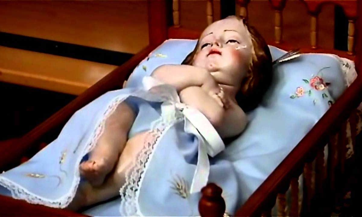 SANTO NIÑO JESUS ORACION DE LA SALUD PARA SALUD Y NECESIDADES URGENTES