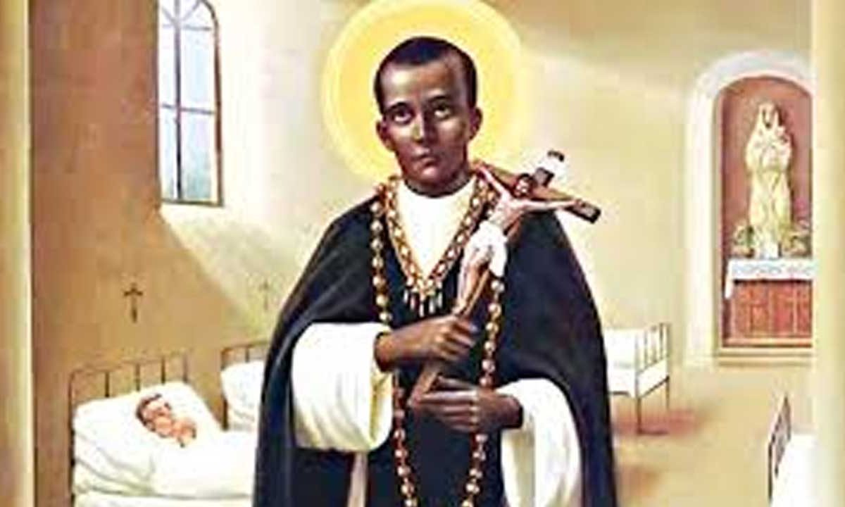 ORACION A SAN MARTIN DE PORRES PARA DINERO, AMOR, SALUD, TRABAJO