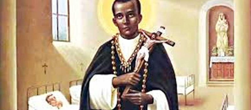 ORACION A SAN MARTIN DE PORRES PARA Abundancia, Felicidad y Buenos Sentimientos