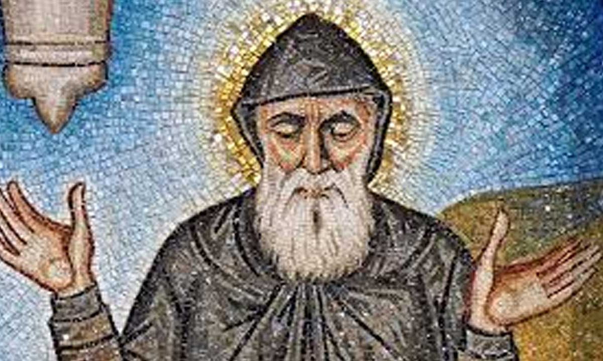 SAN CHARBEL ORACION PARA SITUACIONES DIFICILES, URGENTES, DESESPERADAS