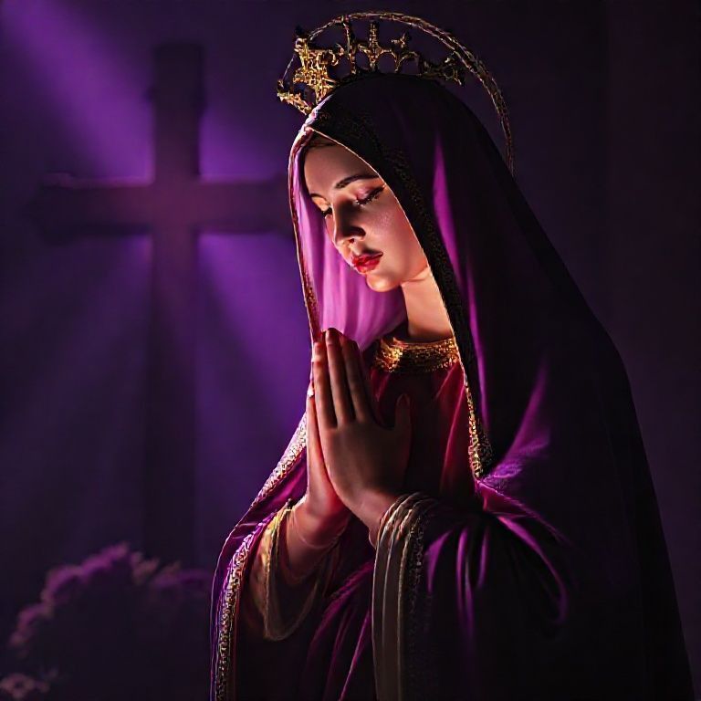 Santo Rosario de Hoy 26 de Diciembre – Misterios Dolorosos