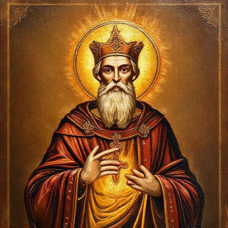 Santos Inocentes: Los Primeros Mártires de Cristo y su Legado de Fe