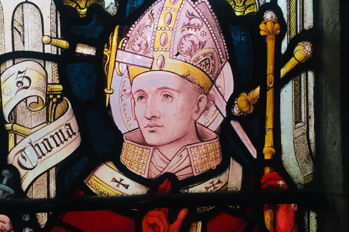 San Félix I, Papa: Santoral del Martes 30 de Diciembre de 2025