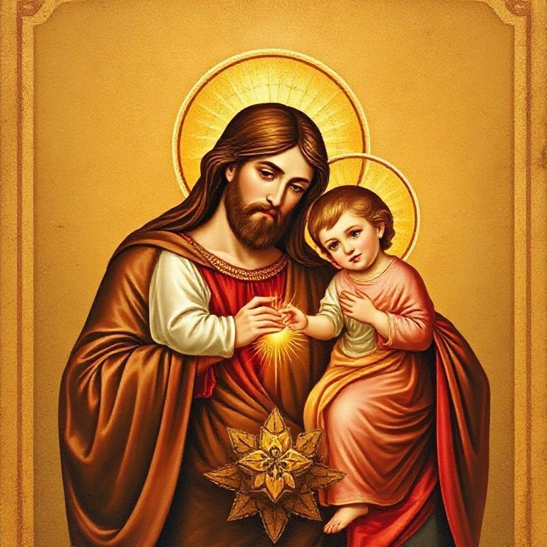 Jesús (Natividad del Señor): Santoral del Jueves 25 de Diciembre