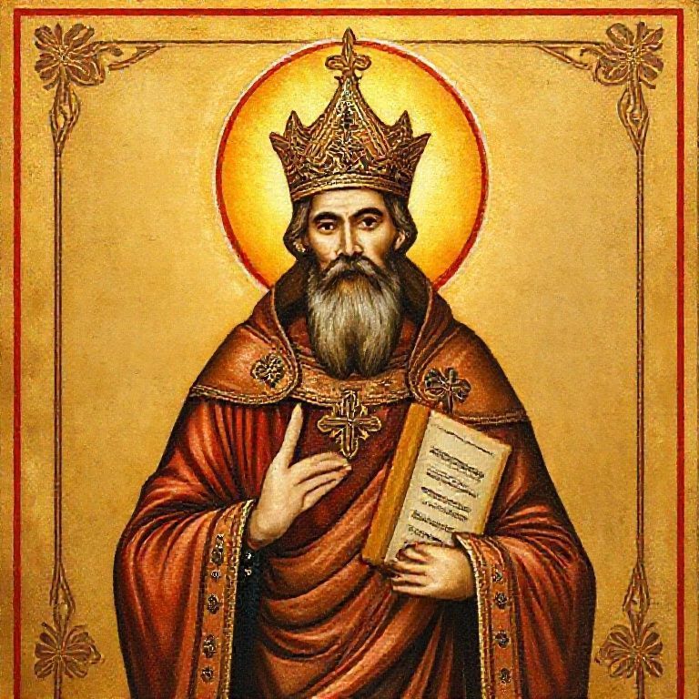 San Esteban Protomártir: Santoral del Viernes 26 de Diciembre