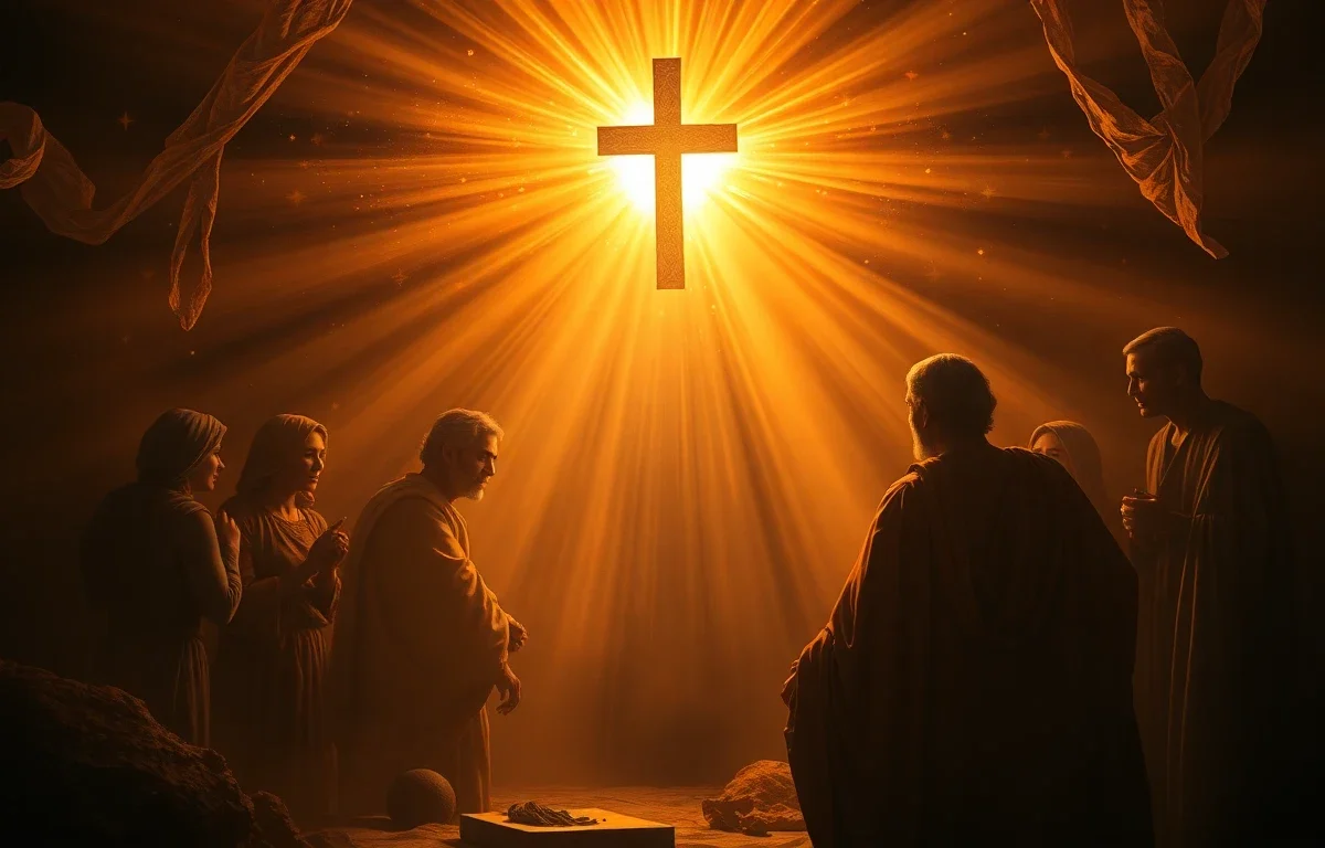 Cuando Todo Falla: La Roca Inconmovible de la Confianza en el Señor