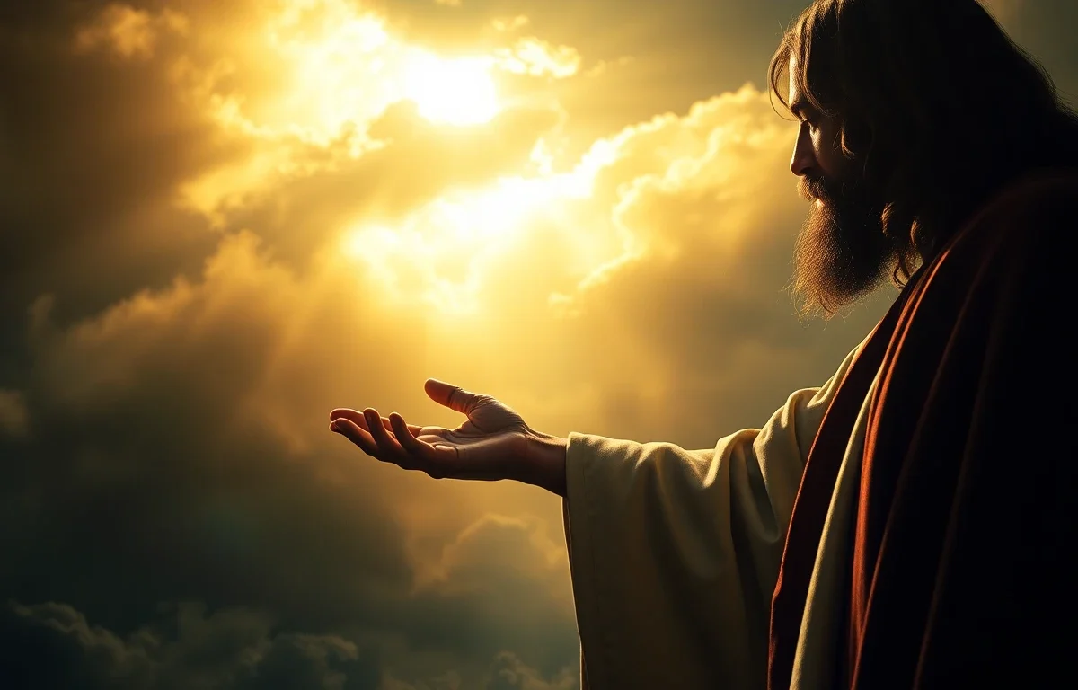 El Amor Indestructible de Jesús: Un Refugio de Paz y Esperanza