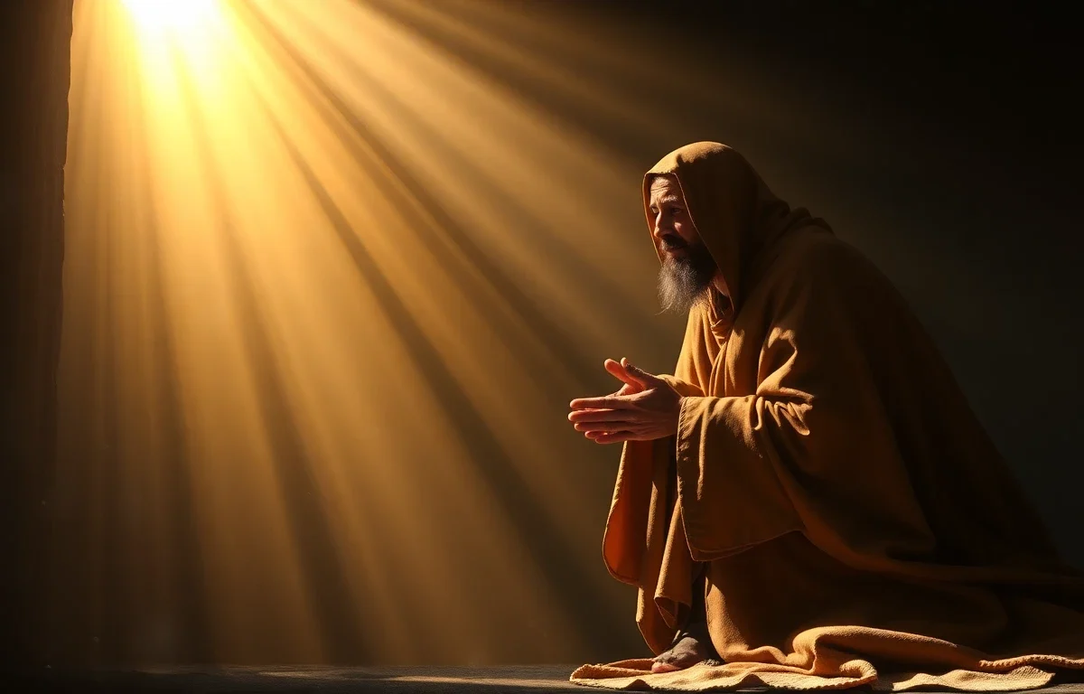 El Bálsamo de Dios: Descubre la Sanidad Interior que Transforma tu Alma