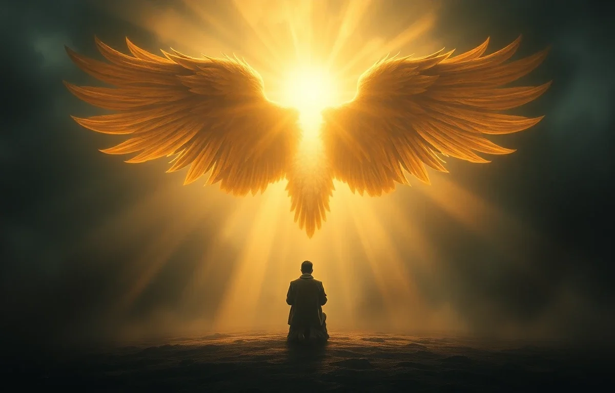 El Escudo de Dios: Cómo Activar la Protección Invencible del Salmo 91