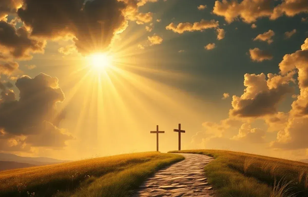 El Propósito Infalible de Dios: Encuentra Paz en Su Plan Eterno