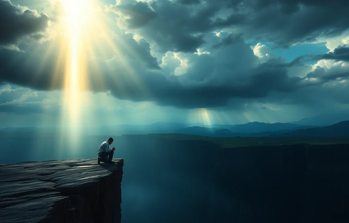 ¿Estás Angustiado? Cómo la Confianza Total en Dios Cambia tu Mañana