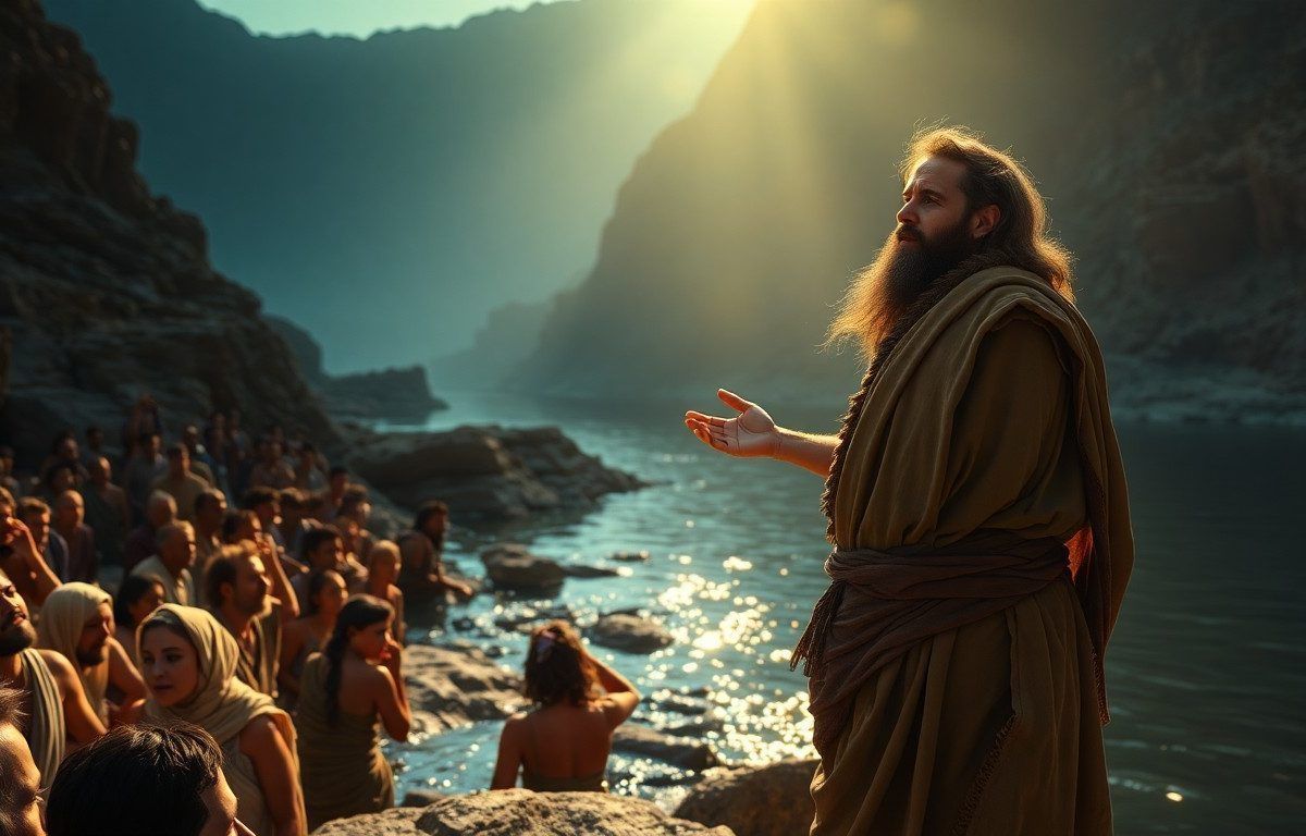 Evangelio de Hoy Miércoles 7 de Enero de 2026 – Reflexión y Audio
