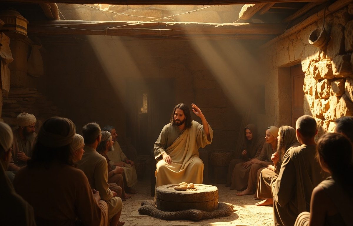 Evangelio de Hoy Martes 27 de Enero de 2026 – Reflexión y Audio