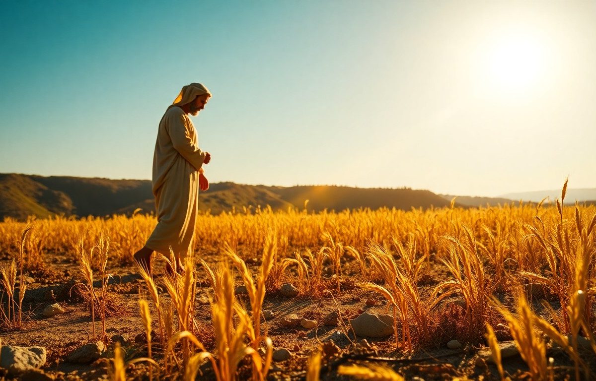 Evangelio de Hoy Miércoles 28 de Enero de 2026 – Reflexión y Audio