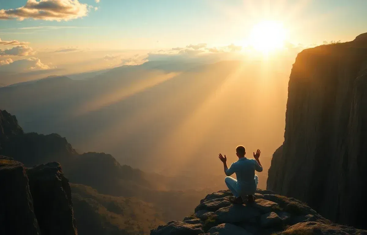 Jehová Jireh: La Verdad Impactante Sobre la Provisión Divina que Debes Conocer Hoy