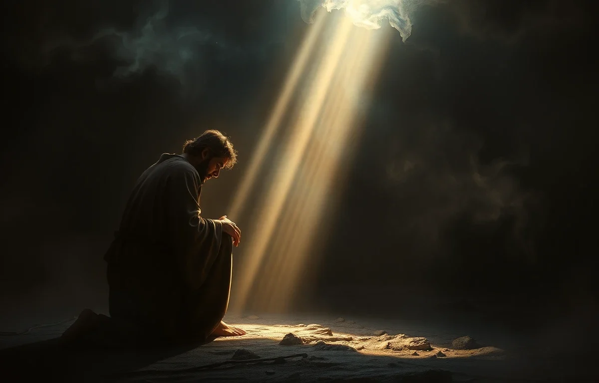 La Ansiedad No Te Vencerá: 5 Pasos Bíblicos para Hallar la Paz en Cristo