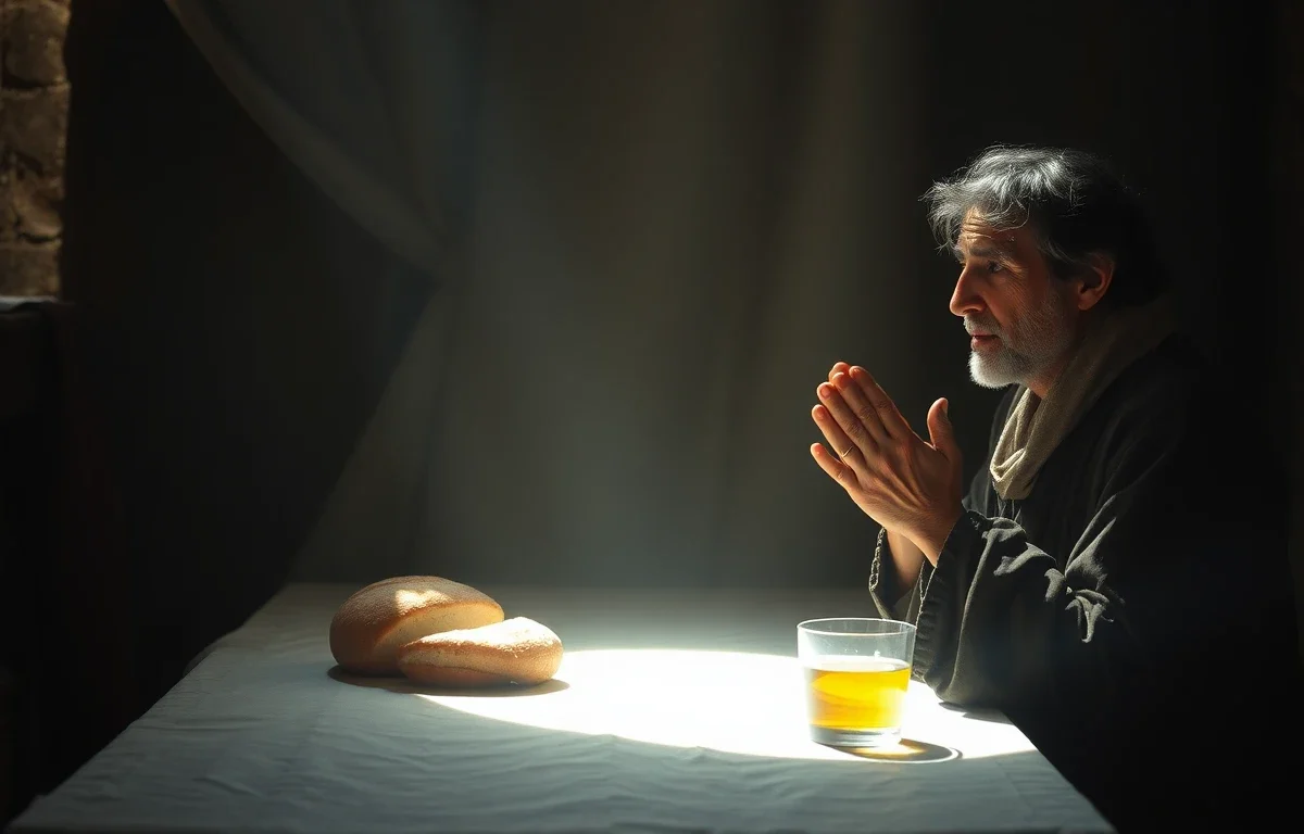 La Mano Invisible de Dios: Cómo la Provisión Divina Vence la Ansiedad