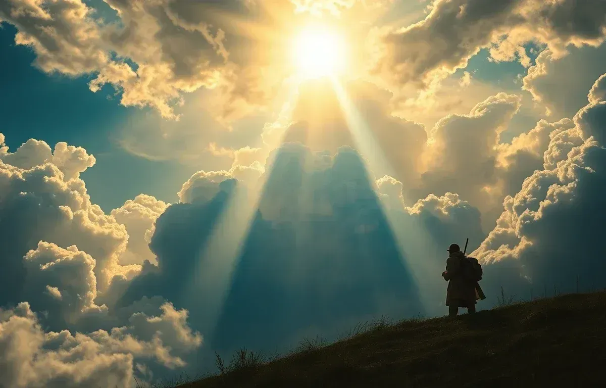 La Provisión Inesperada: ¡Dios Abre Caminos Donde No Los Hay!