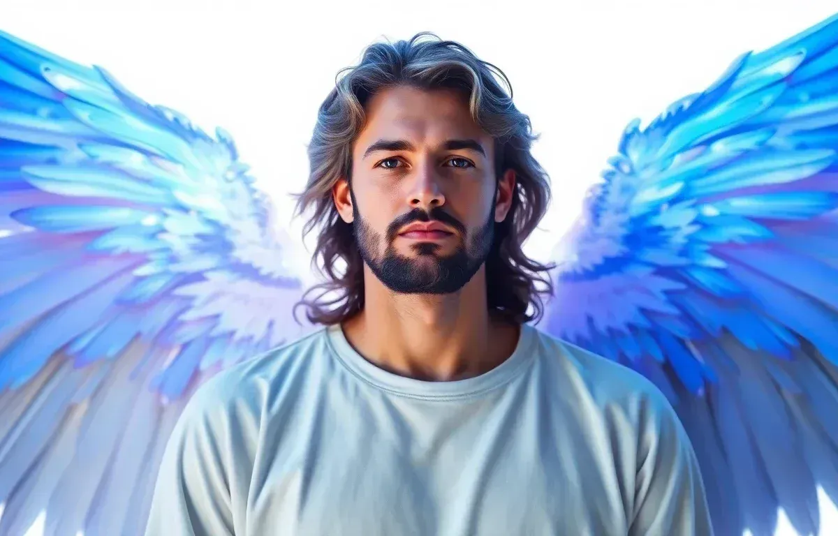 El Escudo de Luz: Mensaje de Protección del Arcángel Miguel
