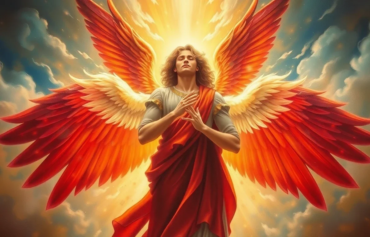 Arcángel Miguel: La Activación del Escudo de la Victoria Eterna