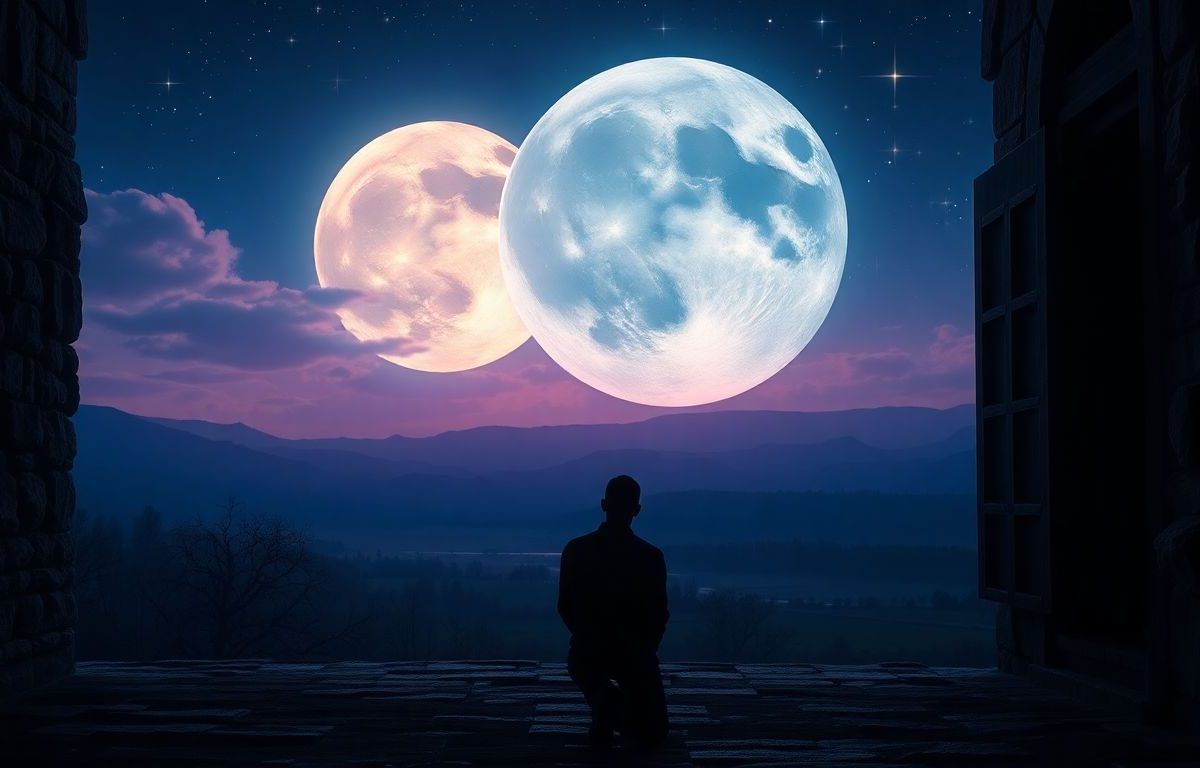 Oración de la Noche de Hoy (Miércoles, 14 de Enero de 2026)