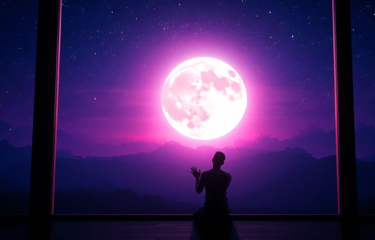 Oración de la Noche de Hoy (Viernes 16 de enero de 2026)