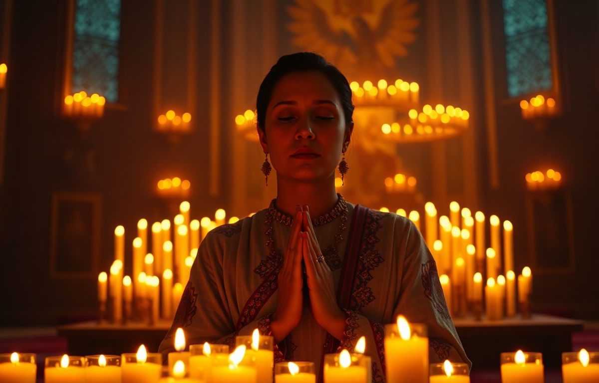 Oración de la Noche – Miércoles 21 de Enero de 2026: Descanso en la Paz del Señor