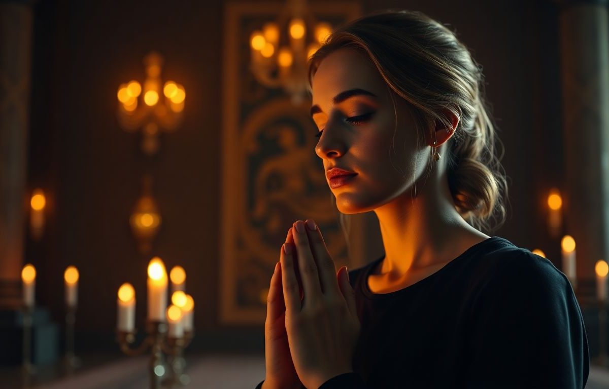 Oración de la Noche – Jueves 22 de Enero de 2026