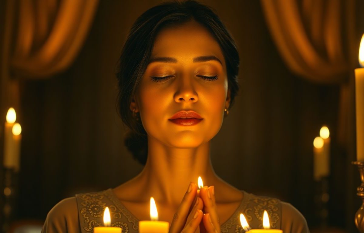 Oración de la Noche – Viernes 23 de Enero de 2026: Descanso en su Fidelidad