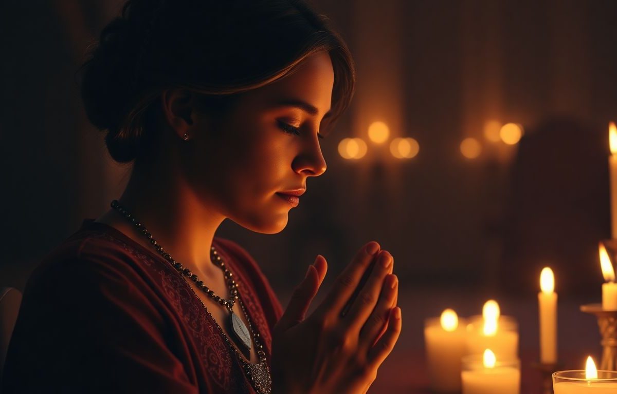 Oración de la Noche – Sábado 24 de Enero de 2026: Descanso en su Fidelidad