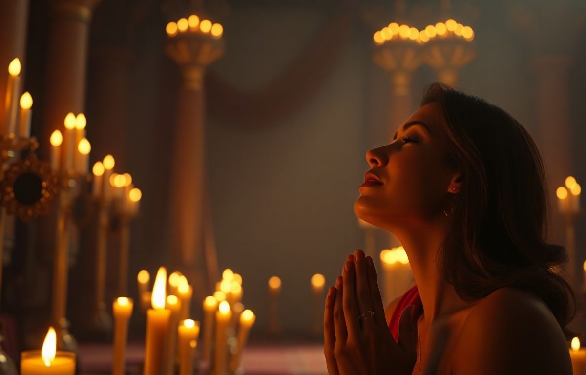 Oración de la Noche: Domingo 25 de Enero de 2026 – Descanso en Su Gracia