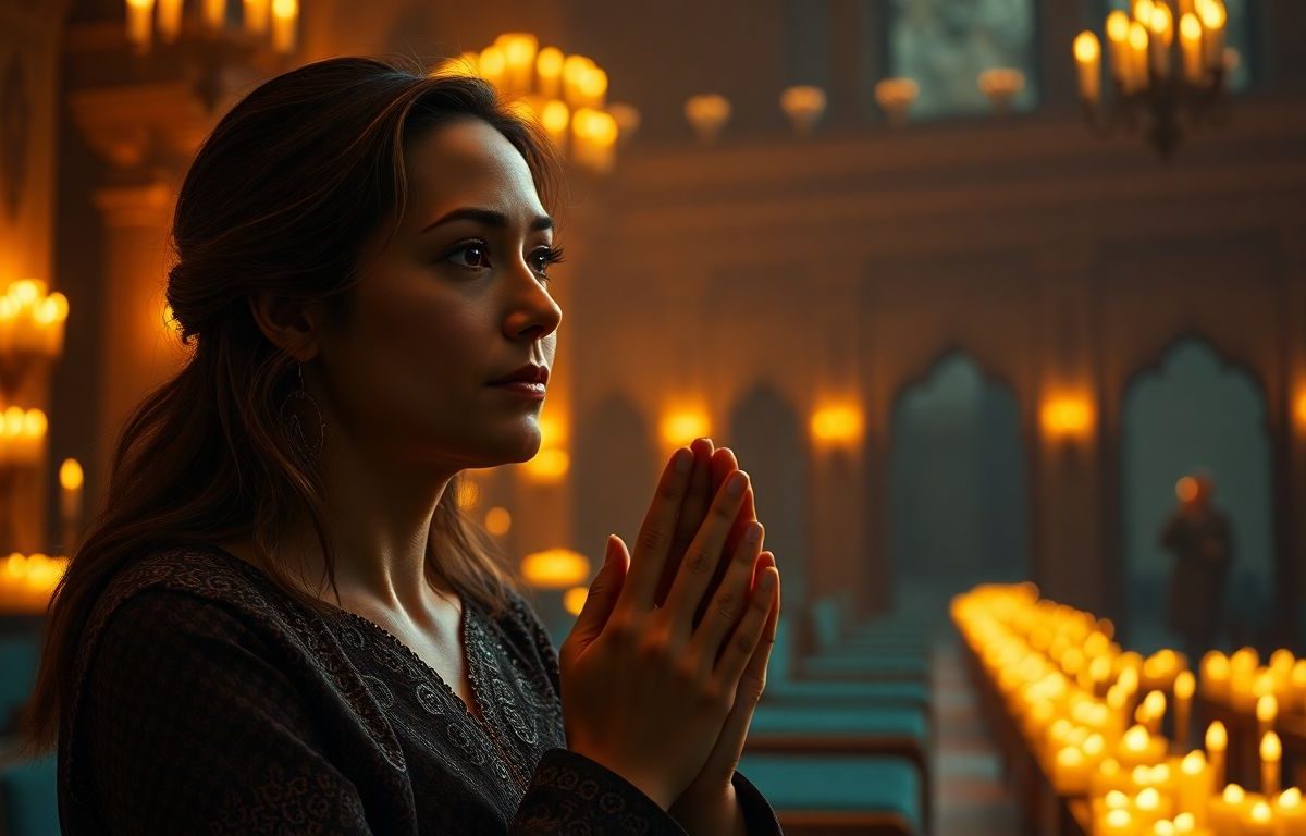Oración de la Noche – Lunes 26 de Enero de 2026: Descanso en el Refugio de Dios