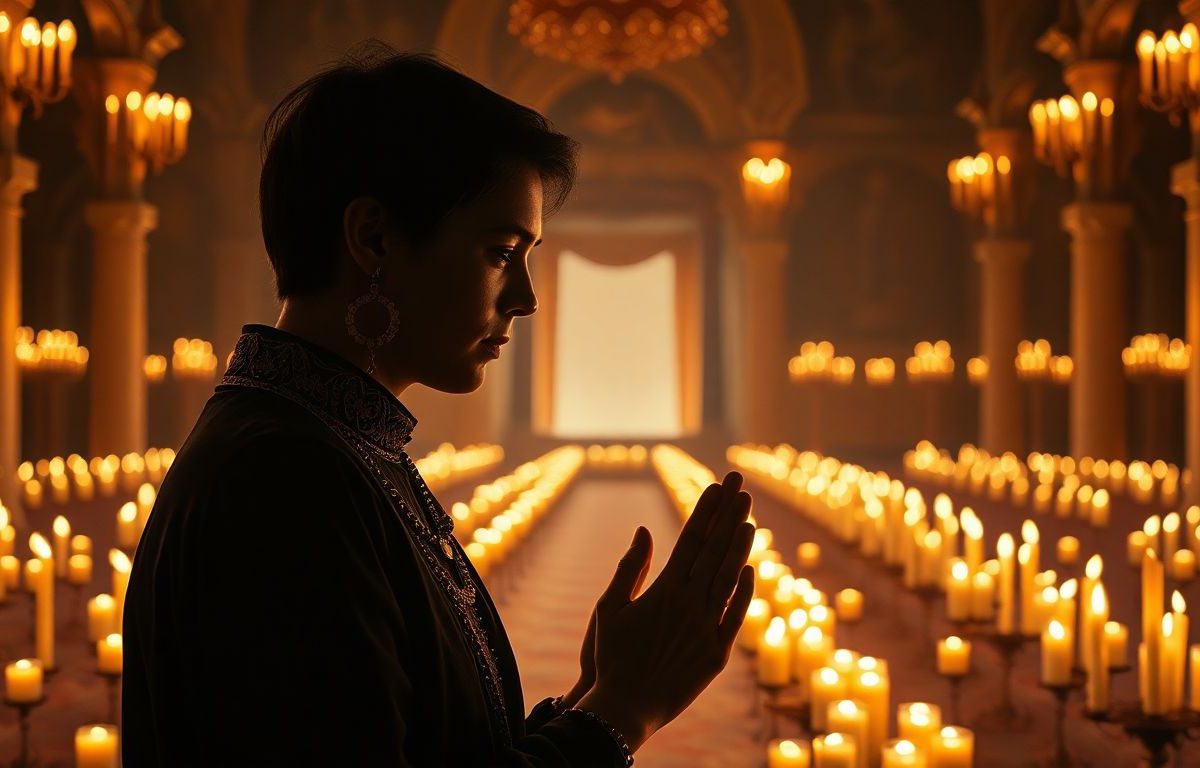 Oración de la Noche para el Jueves 29 de Enero de 2026: Descansando en la Fidelidad de Dios