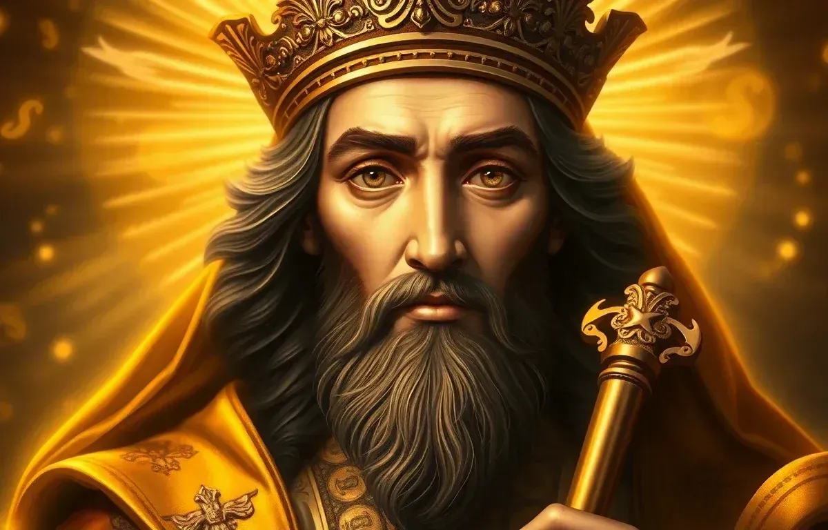 El Poderoso Llamado a Don Juan del Dinero: La Llave de la Abundancia Inmediata y la Riqueza Sostenible