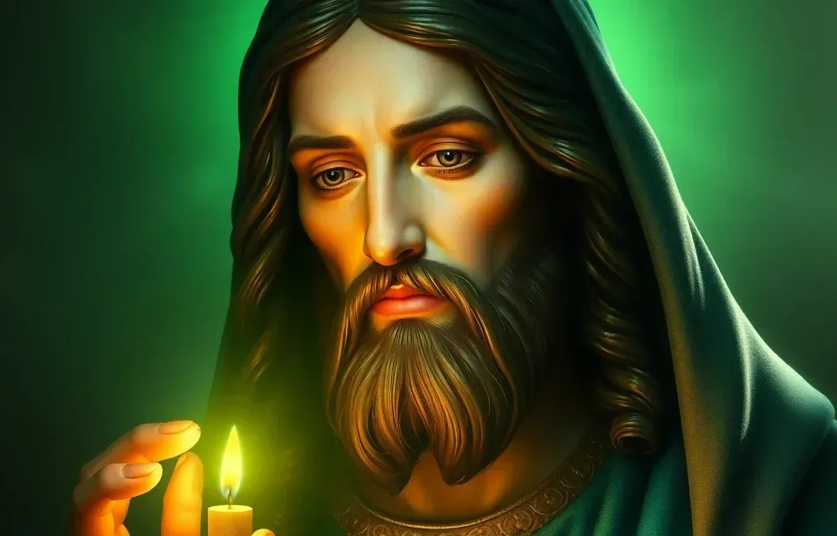 Milagro de Sanación: Oración Poderosa para una Cirugía Exitosa y Protección Divina Total