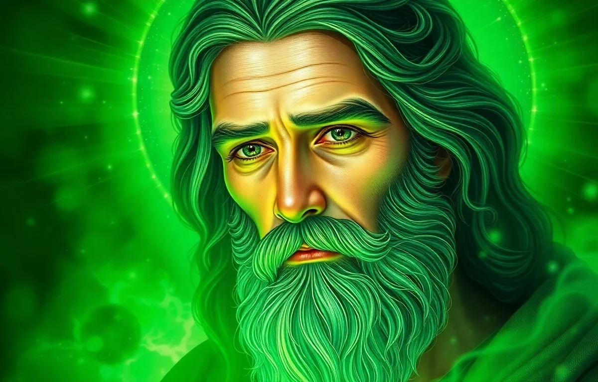 Milagro de Sanación con la Poderosa Oración a San Blas: ¡Salud y Protección para toda tu Familia!