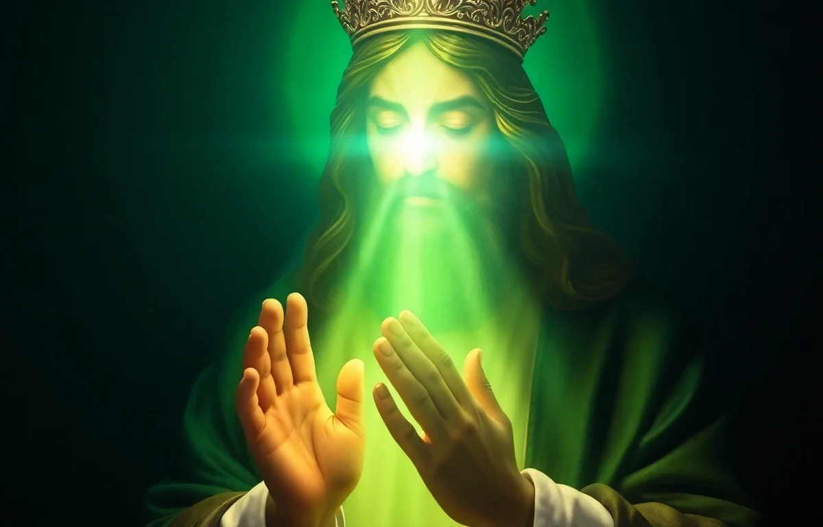 Milagro de Sanación con San Roque: La Oración que Protege Cuerpo, Alma y Familia