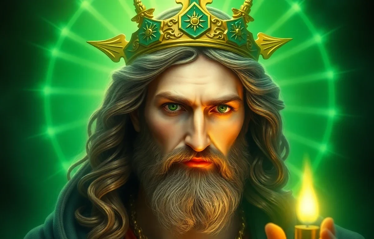 Milagro de Sanación Urgente: Oración Poderosa a San Judas Tadeo para Enfermos Graves