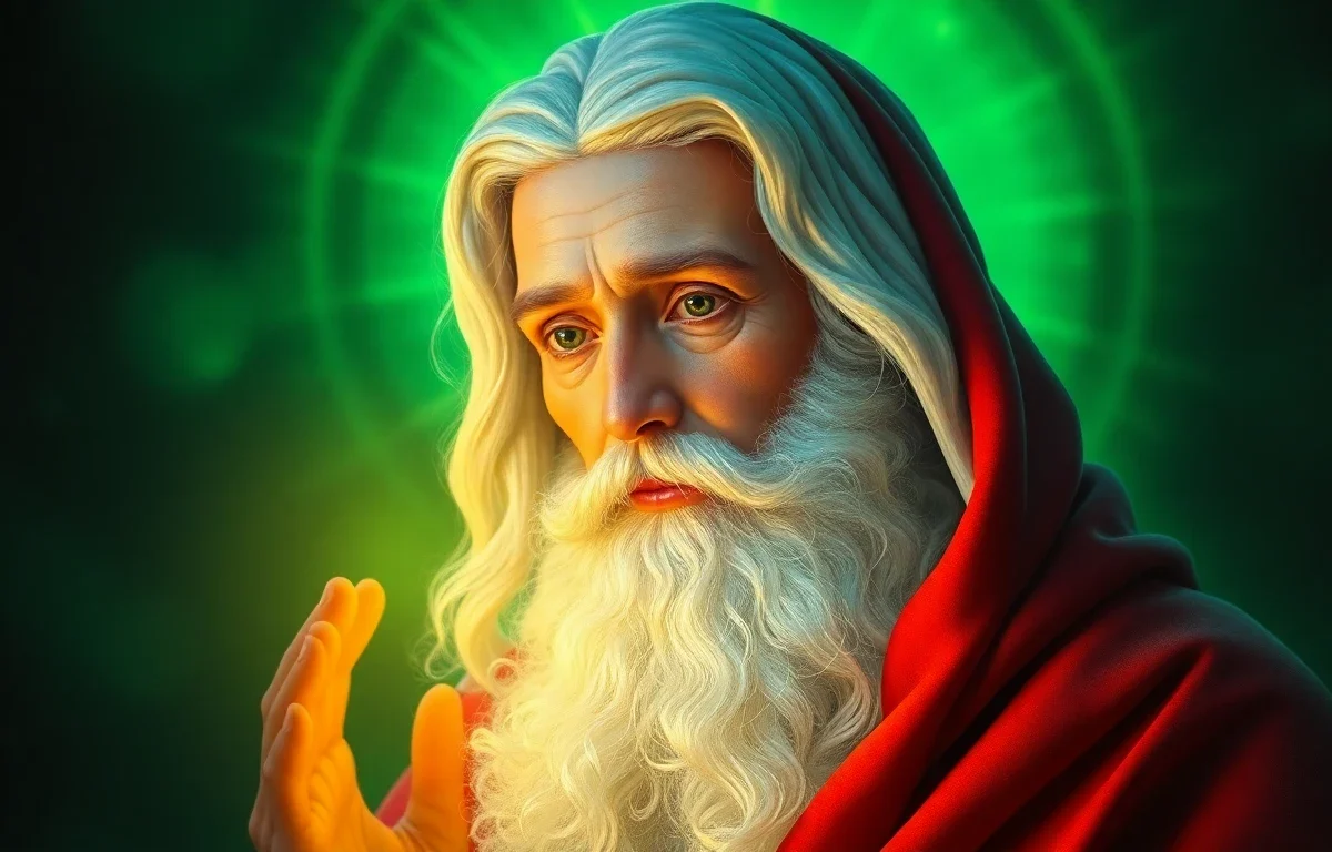 Milagro de Sanación: Oración Poderosa a Santa Dimpna para Liberar la Ansiedad, la Tristeza Profunda y el Insomnio