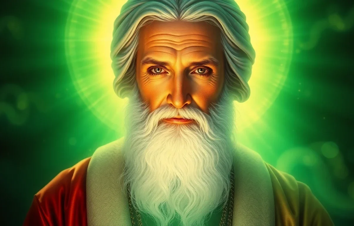 Milagro de Sanación con la Oración Poderosa a Santa Dimpna: Encuentra Paz Profunda contra la Ansiedad y la Tristeza