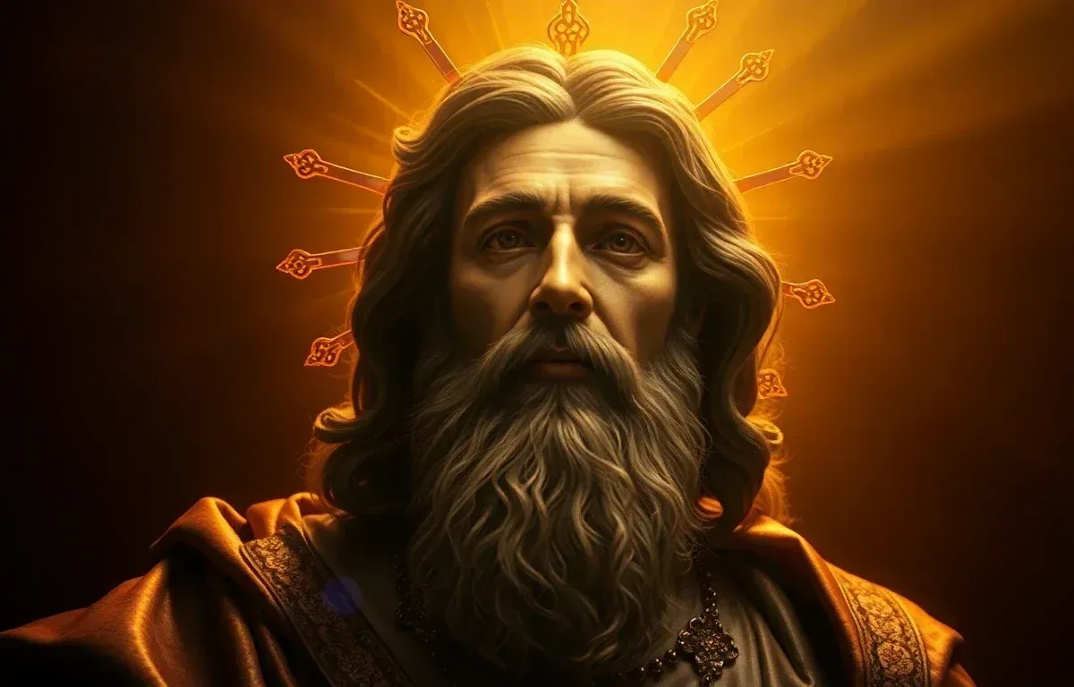 Milagro Financiero Urgente con San Cipriano: Recupera tu Dinero Hoy y Limpia tus Caminos