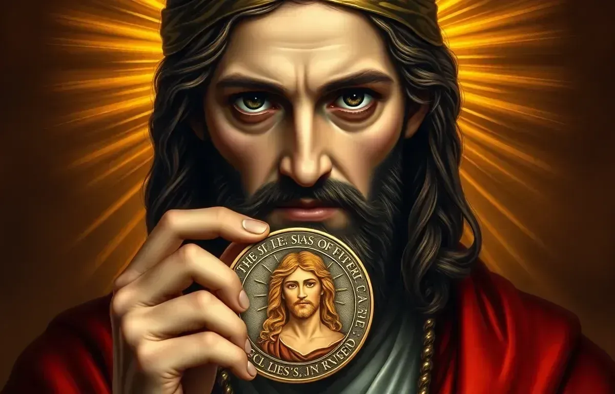 La Llave del Milagro: Oración Urgente a San Judas Tadeo para Abrir las Puertas del Trabajo Inmediato