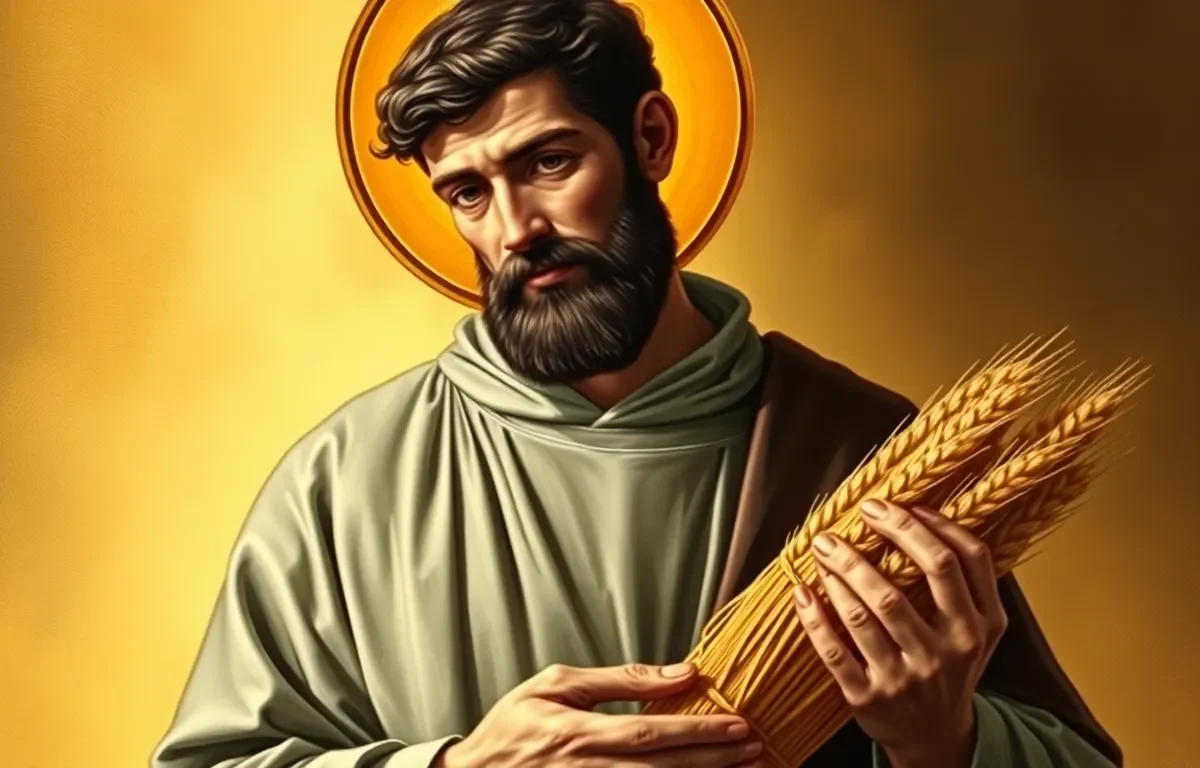 ¡Milagro en Camino! La Oración Poderosa a San Cayetano para Destrabar el Trabajo y Conseguir Empleo Urgente