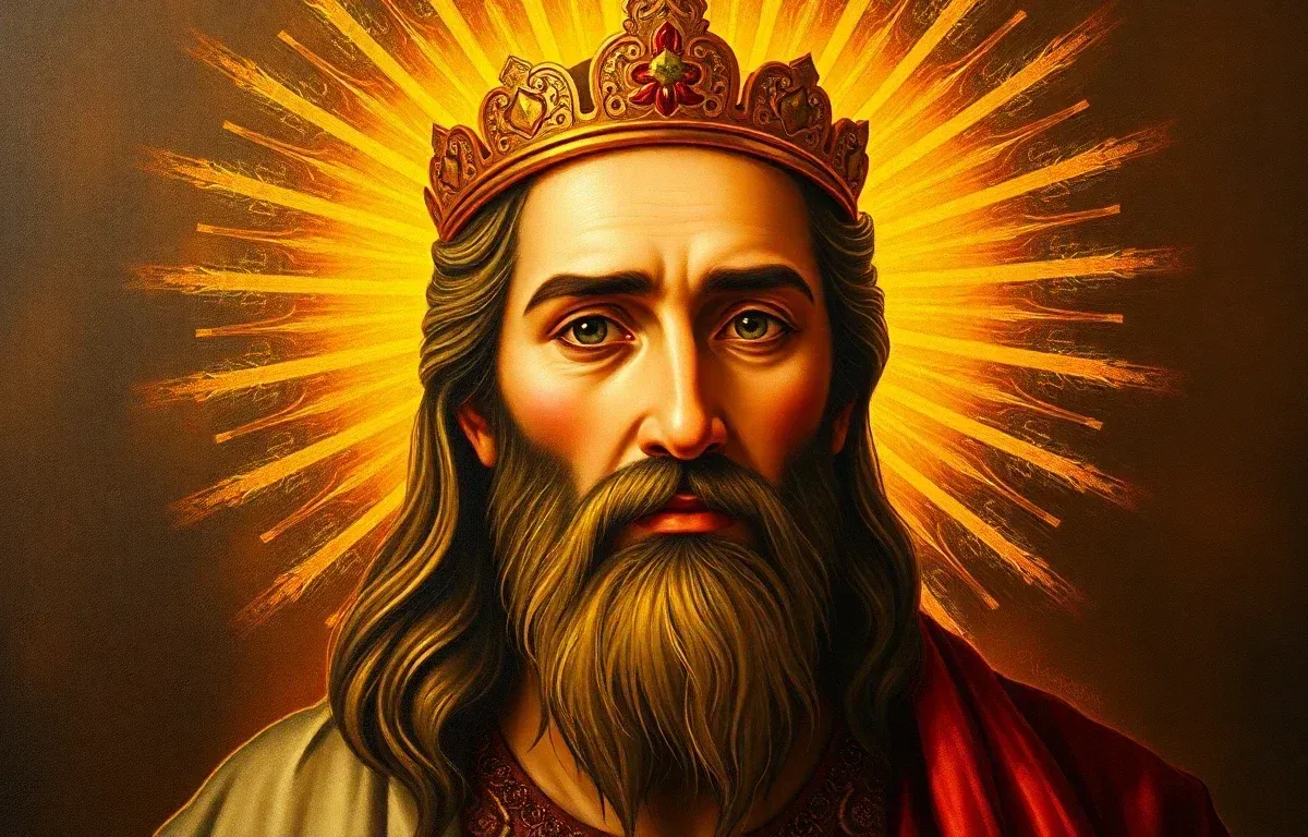 Oración Infalible a San Cayetano para el Trabajo Urgente, Éxito y Prosperidad Financiera