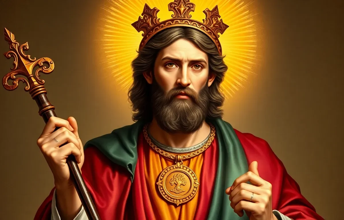 ¡Trabajo YA! La Oración Poderosa e Infalible a San Judas Tadeo para Abrir Caminos Laborales Urgentes