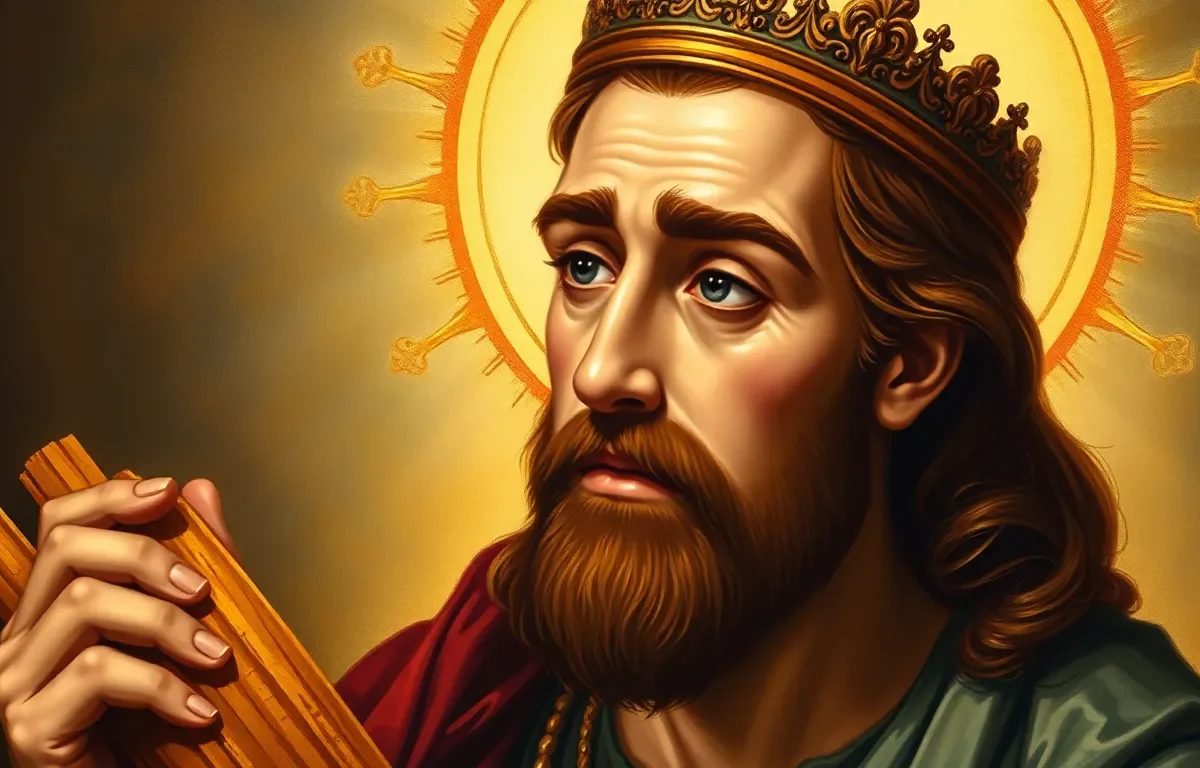 ¡Milagro Urgente! La Oración Poderosa a San Cayetano que Desbloquea el Trabajo Inmediato y la Prosperidad