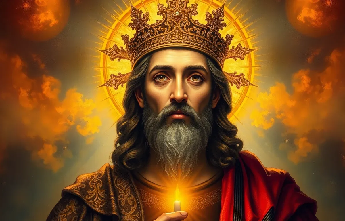 ¡Victoria Financiera! Oración a San Jorge para Atraer Clientes Masivos y Multiplicar tus Ventas Hoy Mismo