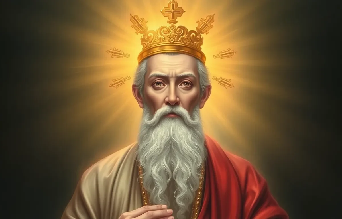 El Secreto Celestial de la Prosperidad: Oración a San Homobono para Atraer Clientes y Multiplicar Ventas Hoy Mismo